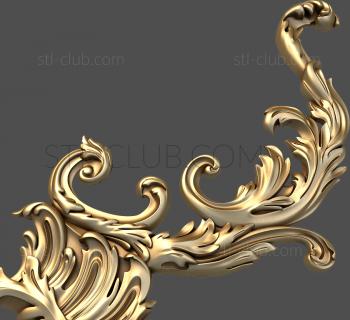 3D model NK_0388 (STL)